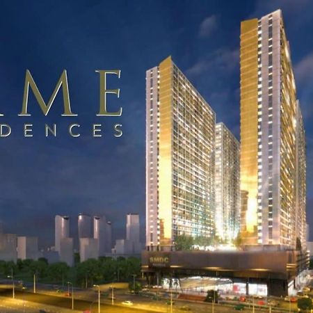 Fame Residences T1 Family Suite 1507 Mandaluyong Eksteriør billede