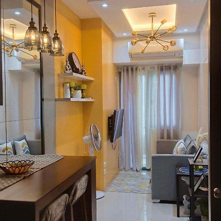 Fame Residences T1 Family Suite 1507 Mandaluyong Eksteriør billede