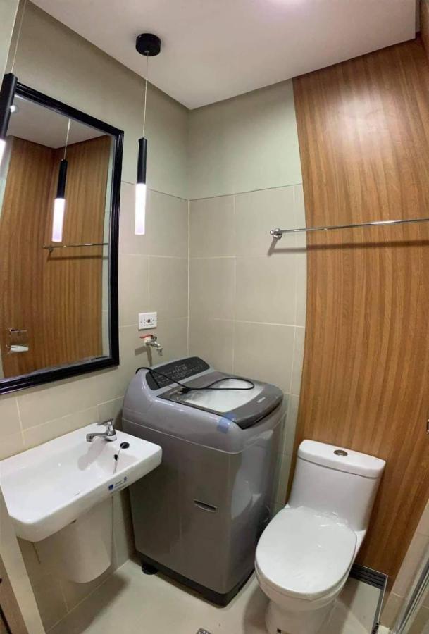 Fame Residences T1 Family Suite 1507 Mandaluyong Eksteriør billede