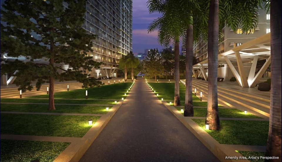 Fame Residences T1 Family Suite 1507 Mandaluyong Eksteriør billede