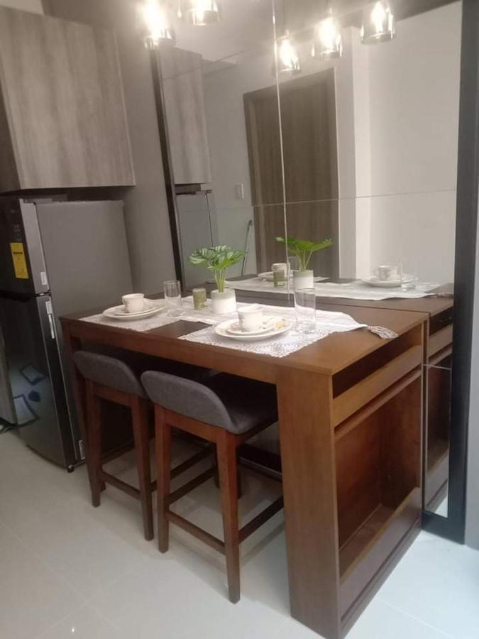 Fame Residences T1 Family Suite 1507 Mandaluyong Eksteriør billede