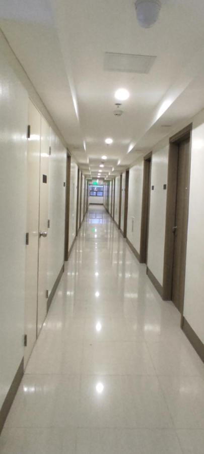 Fame Residences T1 Family Suite 1507 Mandaluyong Eksteriør billede