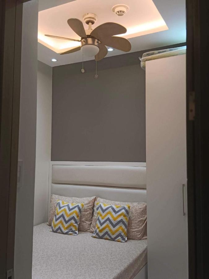 Fame Residences T1 Family Suite 1507 Mandaluyong Eksteriør billede